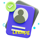 Tornar-se um membro do Lindapg é muito simples