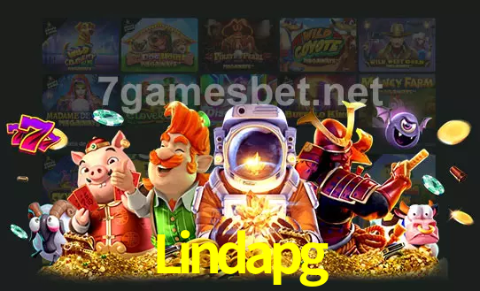cassino Lindapg
