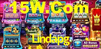 Welcome Bonus Lindapg