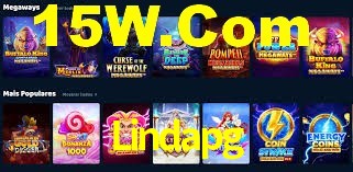 Exclusive Games Lindapg