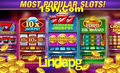 Diretório de Jogos Lindapg