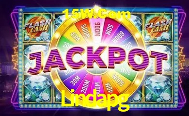 Provedores de Jogos Lindapg