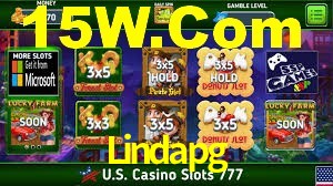 Spaceman Game Lindapg