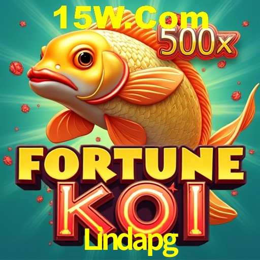 Interface do App Lindapg