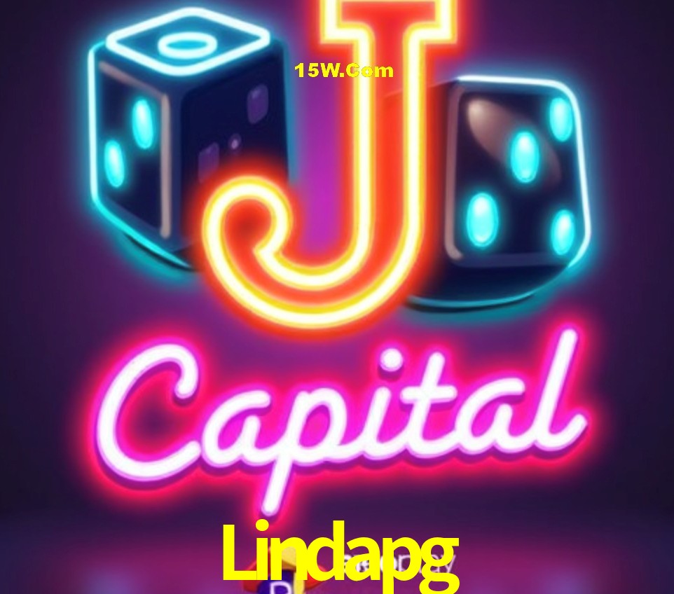 Estatísticas do Jogo Lindapg