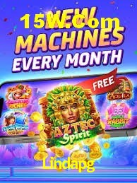 Welcome Bonus Lindapg