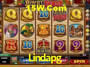 Casino Ao Vivo Lindapg