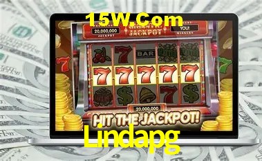 Recursos de Bônus Lindapg