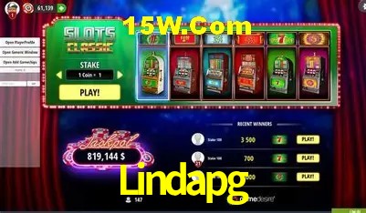 Promoções Sazonais Lindapg
