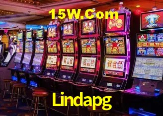 Tecnologia da Plataforma Lindapg