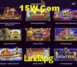 Avaliações dos Jogadores Lindapg