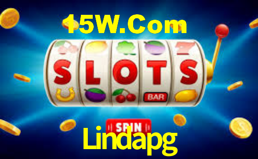 APP oficial da Lindapg para mobile