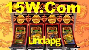 Lindapg App Interface