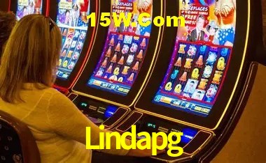 Integração de APIs Lindapg