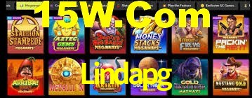 Live Casino Lindapg