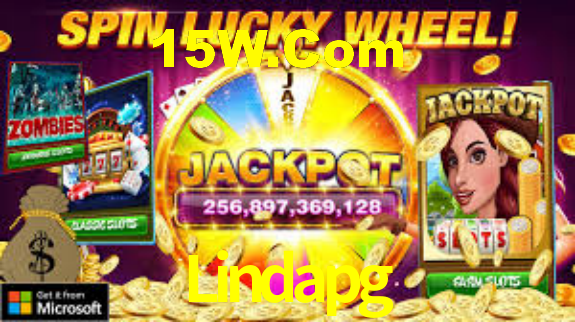 Lindapg