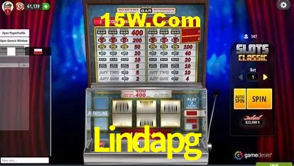 Promoção Relâmpago Lindapg